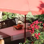 Σπίτι διακοπών Burgblick *