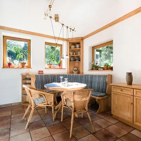 Burgblick * Münzenberg