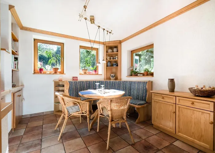 Burgblick * Munzenberg