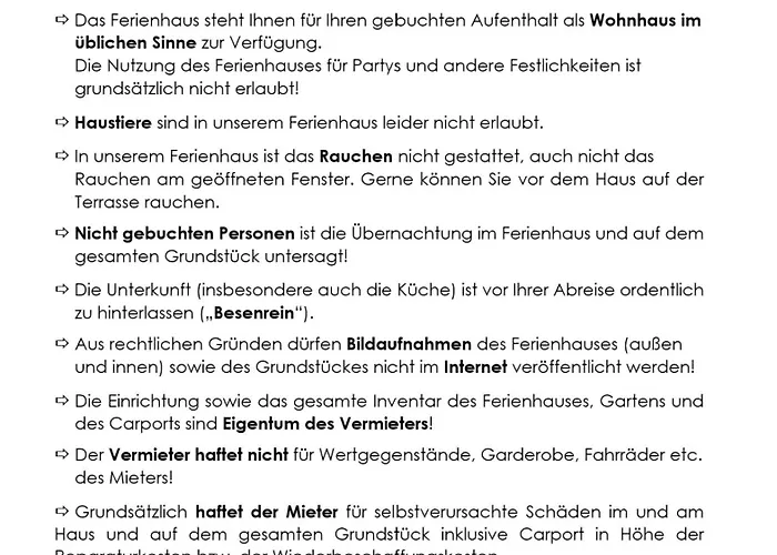 Holiday home Burgblick Munzenberg